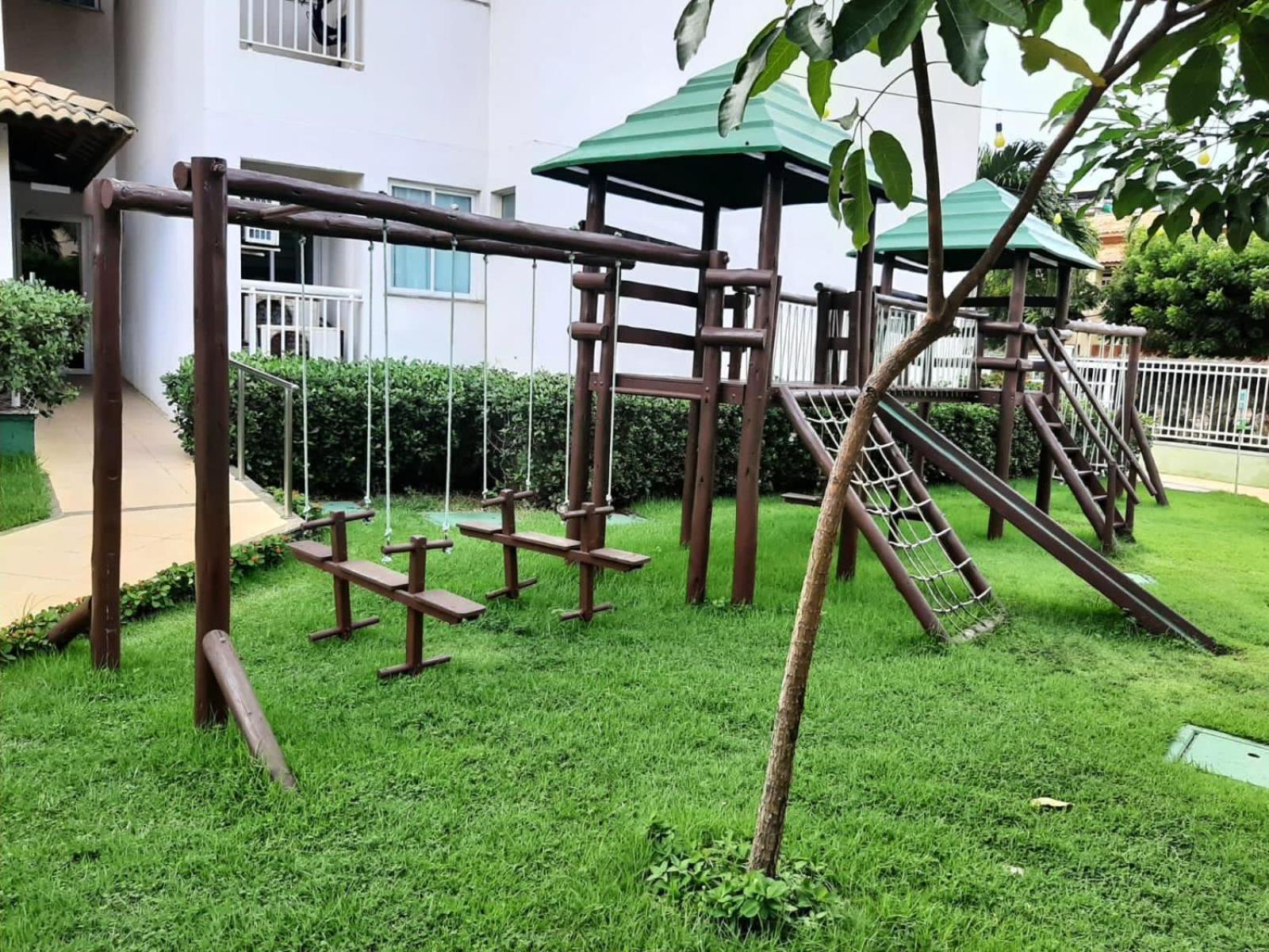Apartamento Porto Beach A 200M Do Beach Park Aquiraz Exterior photo