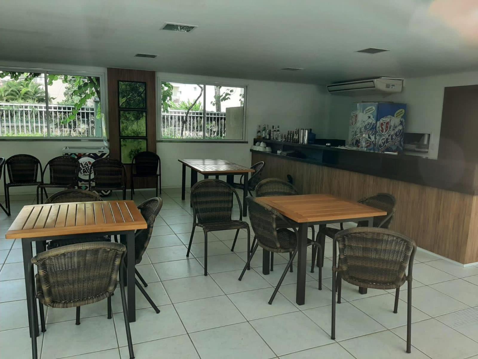 Apartamento Porto Beach A 200M Do Beach Park Aquiraz Exterior photo