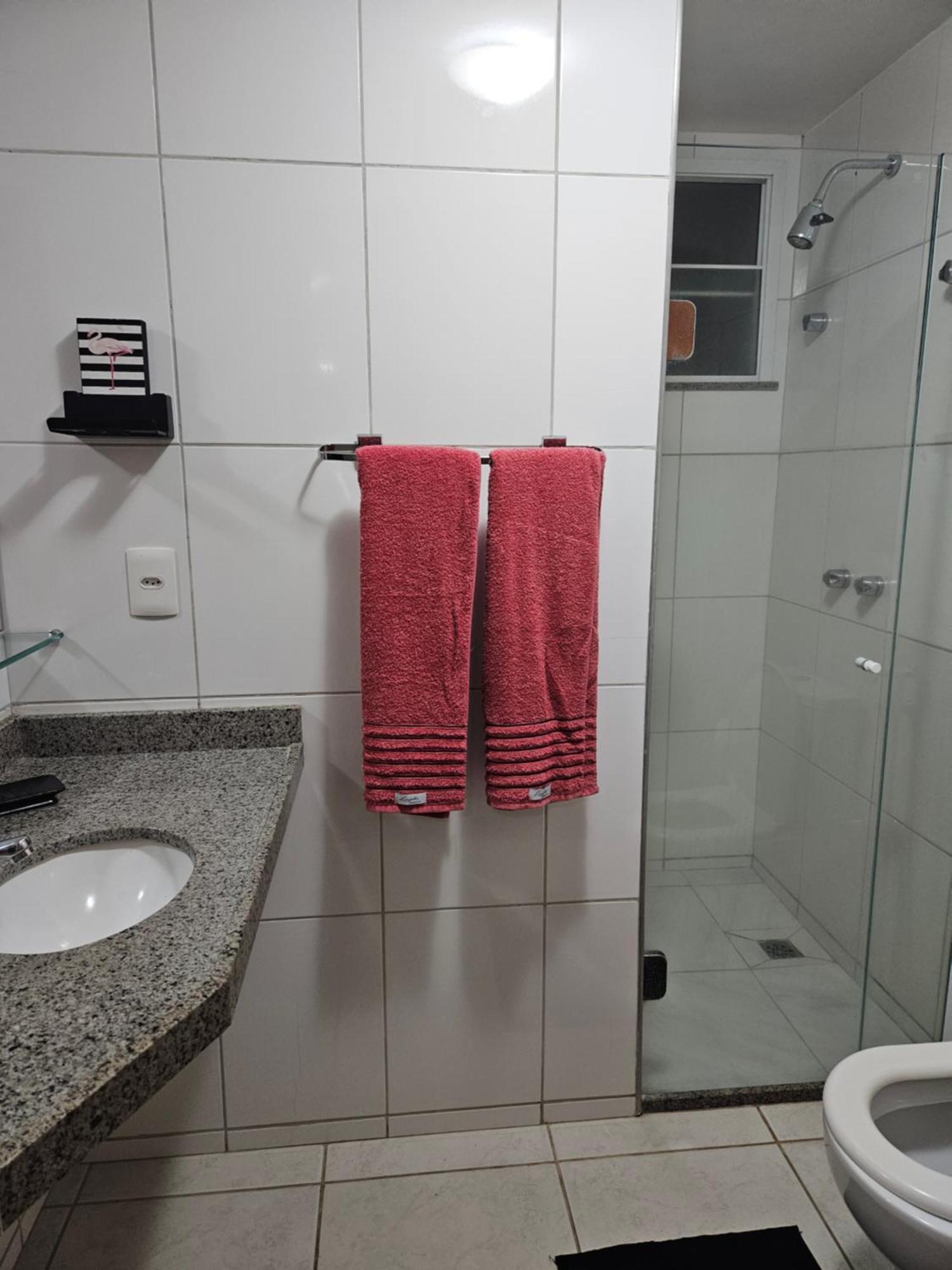 Apartamento Porto Beach A 200M Do Beach Park Aquiraz Exterior photo